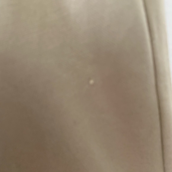 B New York woman’s baggy pants Silver/Sage New size large - Picture 4 of 10